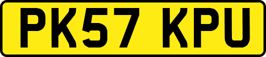 PK57KPU