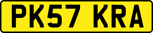 PK57KRA