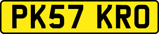 PK57KRO