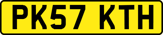 PK57KTH