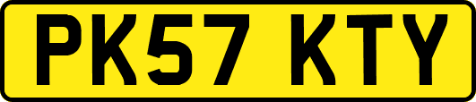 PK57KTY