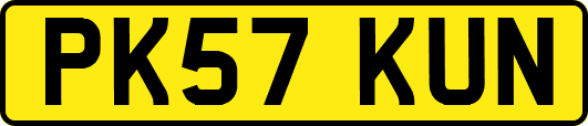 PK57KUN