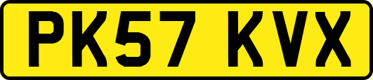 PK57KVX