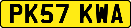 PK57KWA