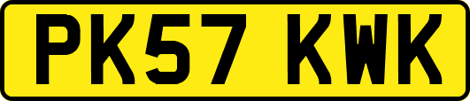 PK57KWK