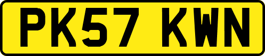 PK57KWN