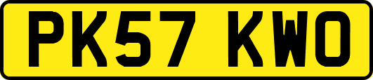PK57KWO