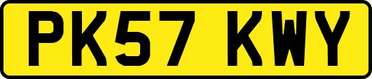PK57KWY