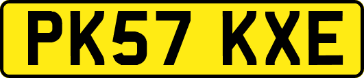PK57KXE