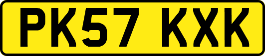 PK57KXK
