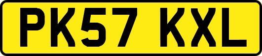 PK57KXL