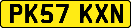 PK57KXN