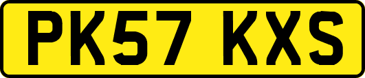 PK57KXS