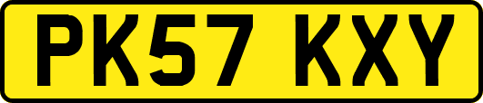 PK57KXY