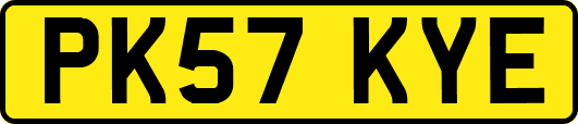 PK57KYE