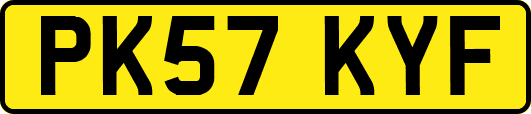 PK57KYF