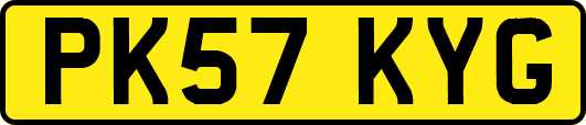 PK57KYG