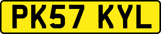 PK57KYL