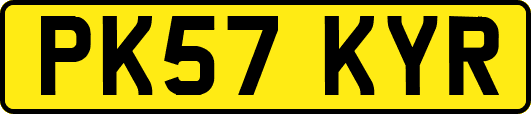 PK57KYR