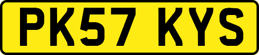 PK57KYS