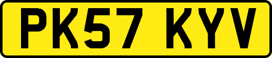 PK57KYV