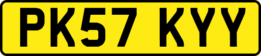 PK57KYY