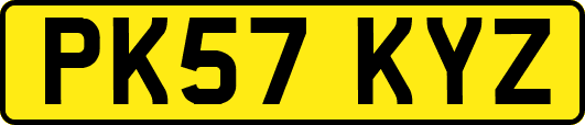 PK57KYZ