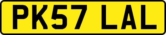 PK57LAL