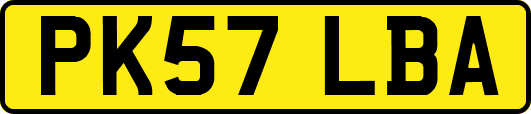 PK57LBA