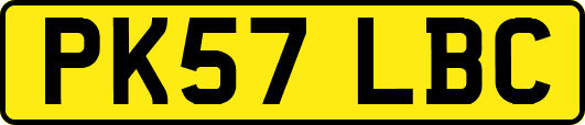 PK57LBC