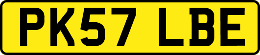 PK57LBE