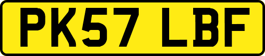 PK57LBF