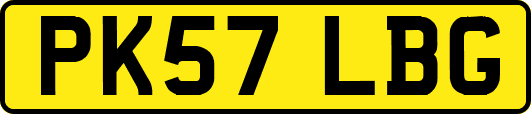 PK57LBG