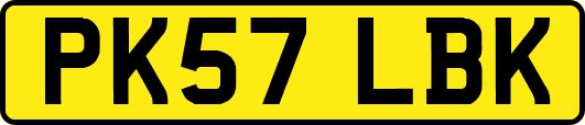 PK57LBK