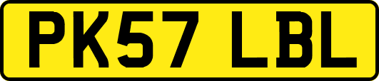 PK57LBL