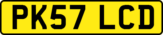 PK57LCD