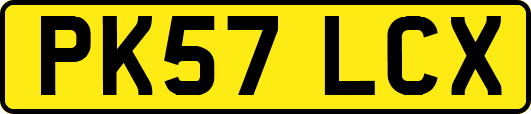 PK57LCX