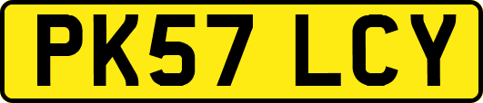PK57LCY