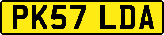 PK57LDA