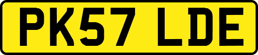 PK57LDE