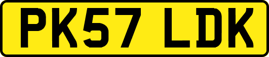 PK57LDK