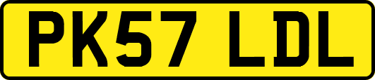 PK57LDL