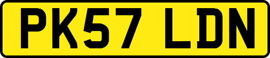 PK57LDN