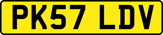 PK57LDV