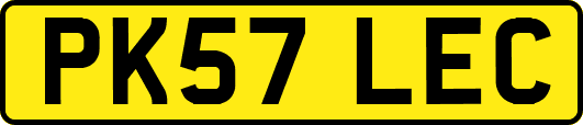 PK57LEC