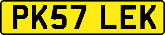 PK57LEK