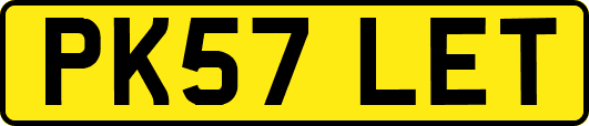 PK57LET