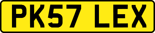 PK57LEX
