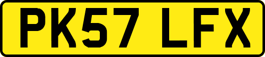PK57LFX