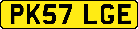 PK57LGE
